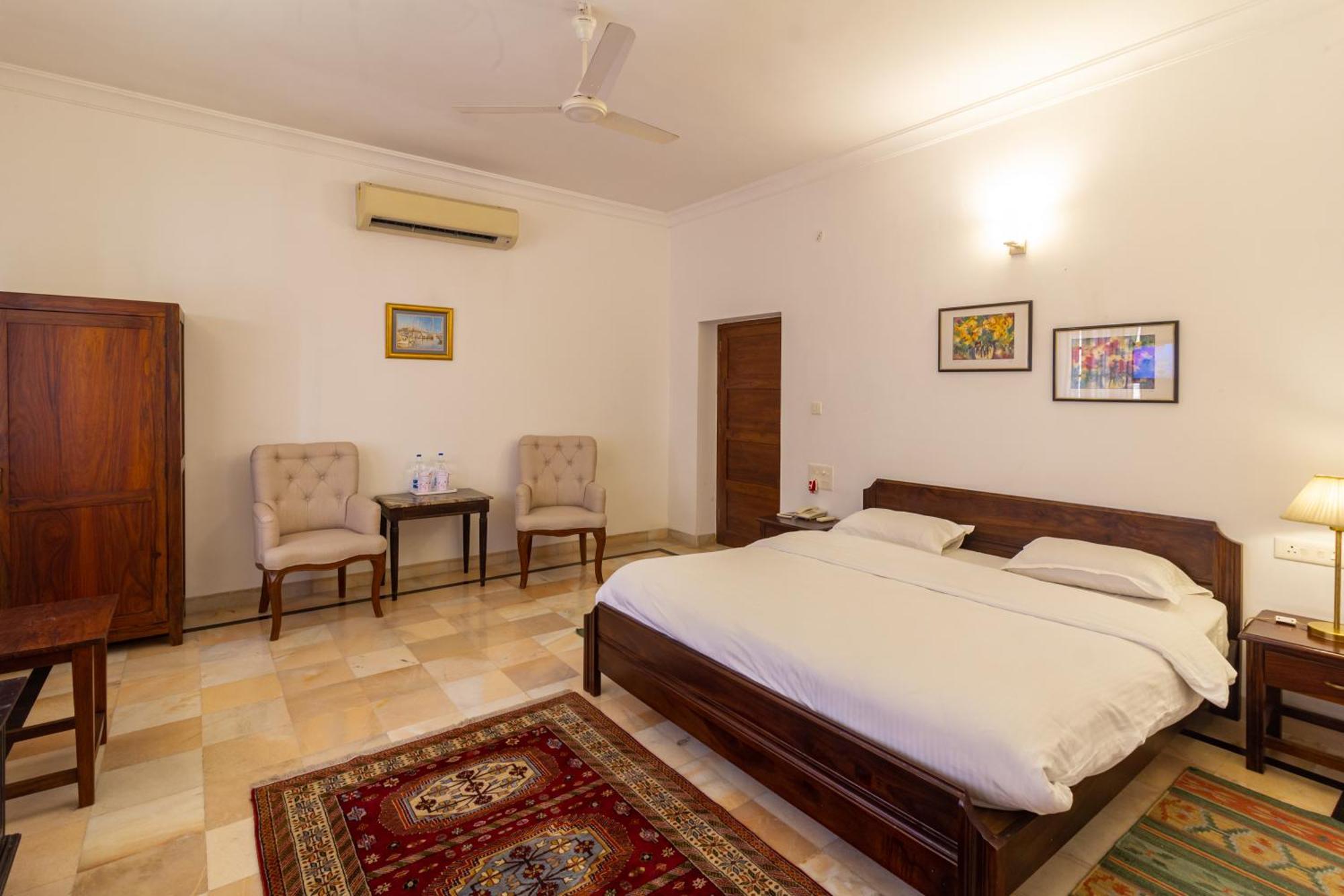Kishen Villa Jodhpur  Exterior photo