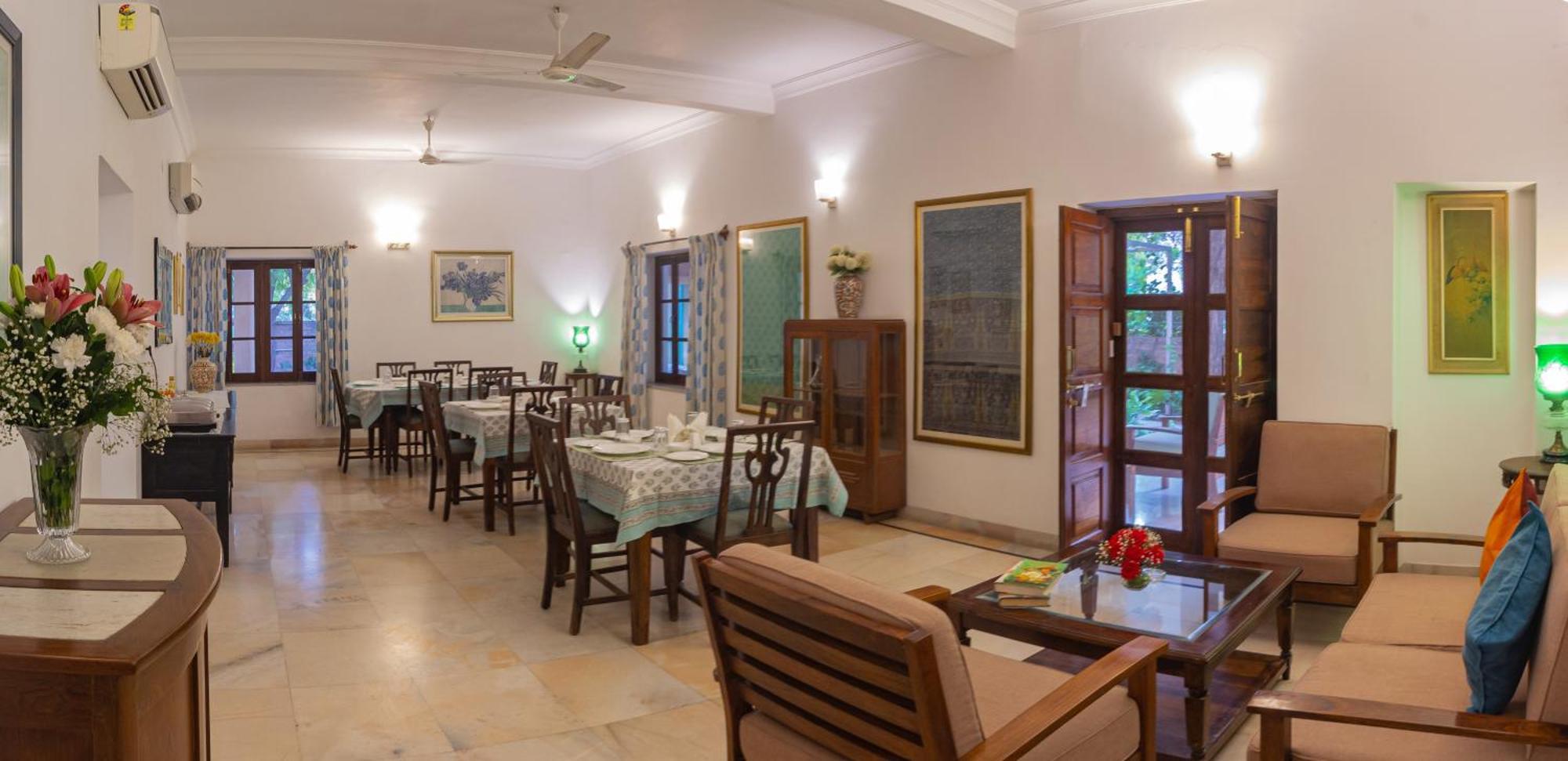 Kishen Villa Jodhpur  Exterior photo