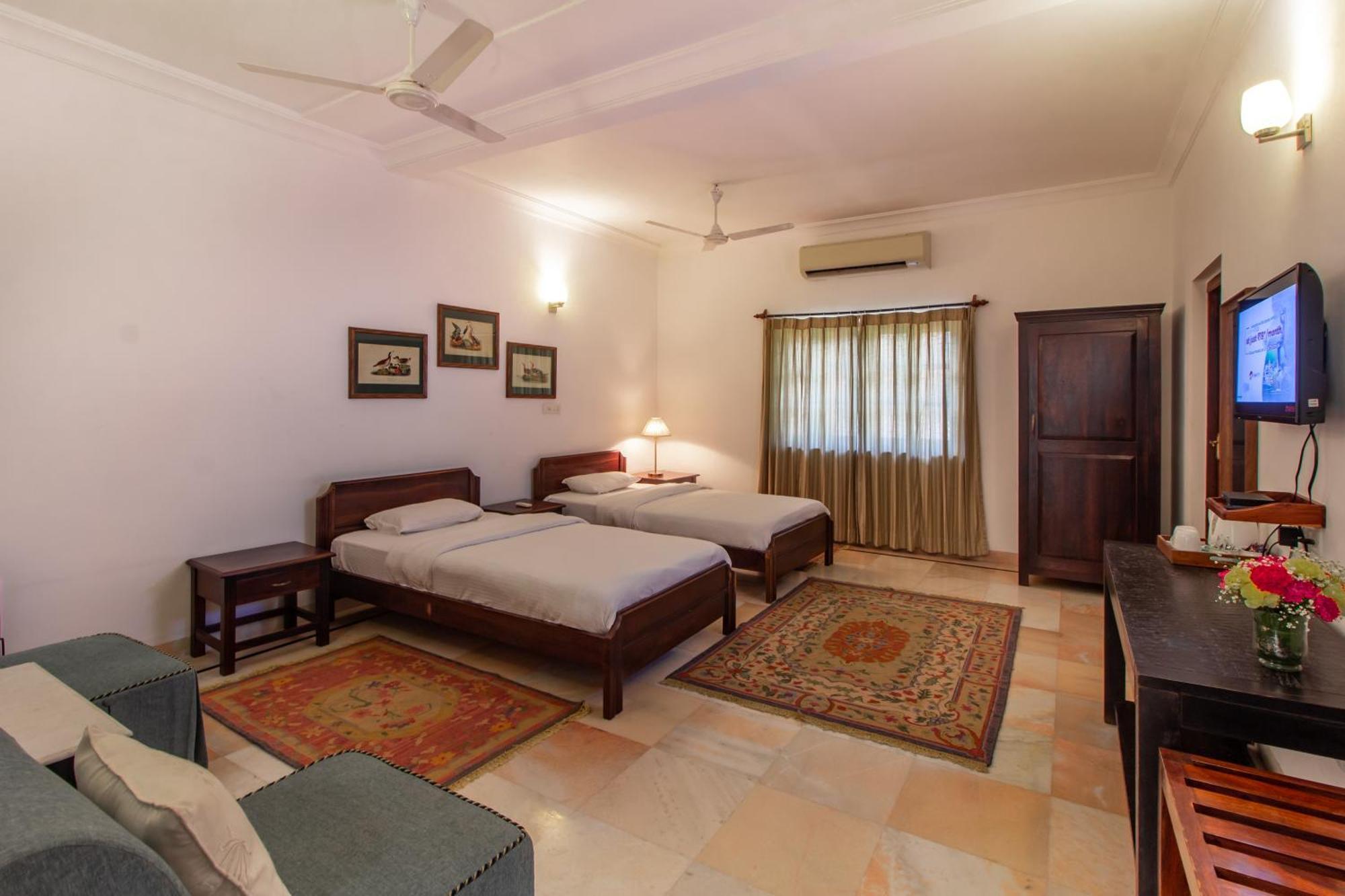 Kishen Villa Jodhpur  Exterior photo